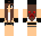 girl skin