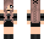 girl skin