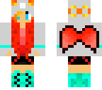 girl skin