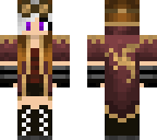 girl steam punk