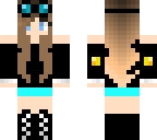 girl version of dantdm