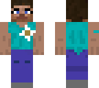 girly jazzed up steve