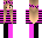 glitched