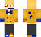 gold the protocore as a kid