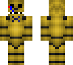 golden freddy