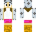 golden ice leopard
