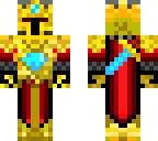 golden knight