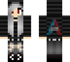 goth girl