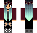 gothic girl
