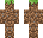 grass man