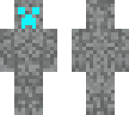 gray creeper