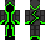 green mage