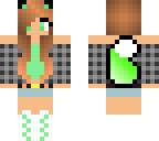 green version