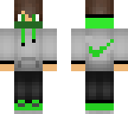 greeny