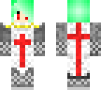griffin guard skin