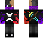 half demon