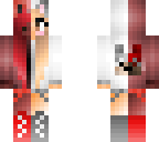 half demon half girl read desc