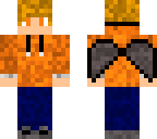 halloween boy