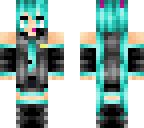 hatsune miku