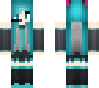 hatsune miku