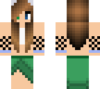 hawaii girl