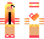 heart girl