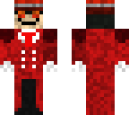 hellsing alucard