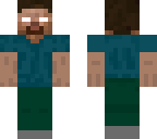 herobrine