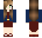 hipster girl