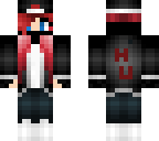 hollywood undead girl