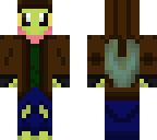 hooded treecko