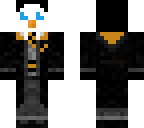 hufflepuff penguin