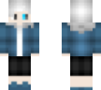 human sans