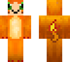 humancharmander