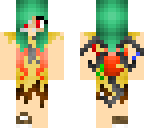 humanoid griever