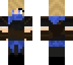 hunter girl