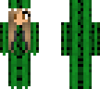 i'm a cactus