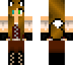 i only fixed the ears to my liking