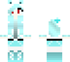 ice girl