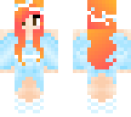 ice princess edit