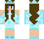 ice queen