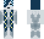 ice wisp