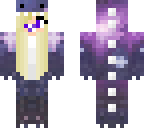 idk dino