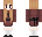 ilsa marie ib oc