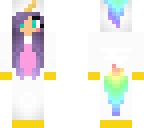 im a unicorn