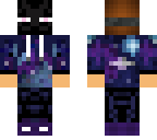 improved masked skin