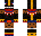 indio asteca