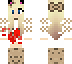 injured cat cookie