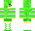 irish girl