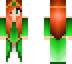 irish queen